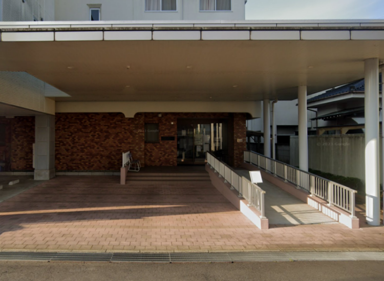 藤井病院